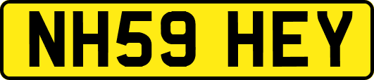 NH59HEY