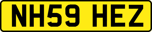 NH59HEZ