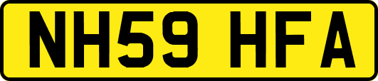 NH59HFA