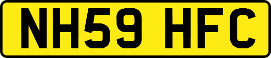 NH59HFC