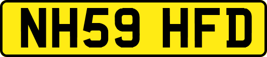NH59HFD