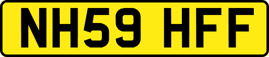 NH59HFF