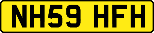 NH59HFH