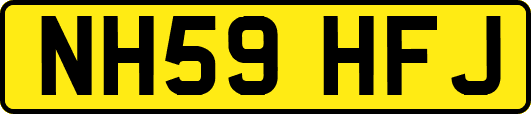 NH59HFJ
