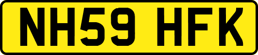 NH59HFK