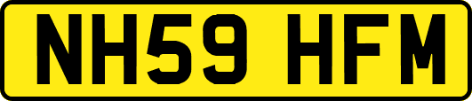 NH59HFM