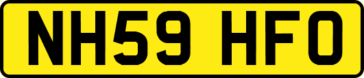 NH59HFO