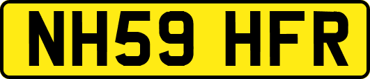 NH59HFR
