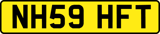 NH59HFT