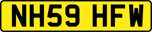 NH59HFW
