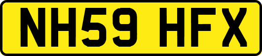 NH59HFX