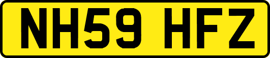 NH59HFZ
