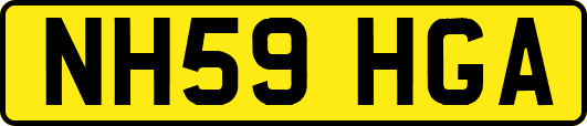 NH59HGA