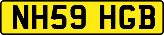 NH59HGB