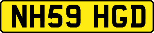 NH59HGD