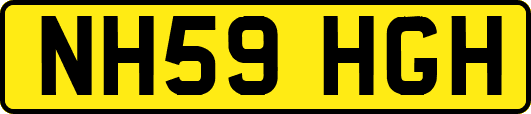 NH59HGH
