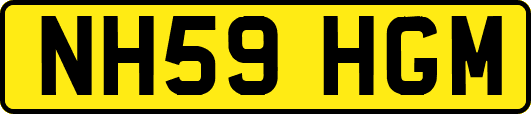 NH59HGM