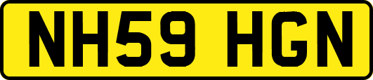 NH59HGN