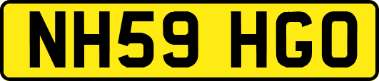 NH59HGO