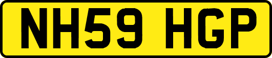 NH59HGP