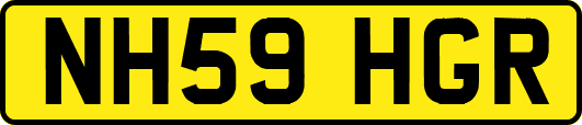 NH59HGR