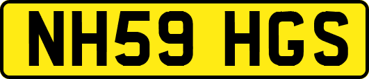 NH59HGS