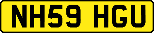 NH59HGU