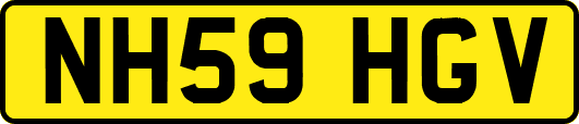 NH59HGV