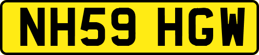 NH59HGW