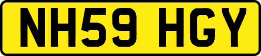 NH59HGY
