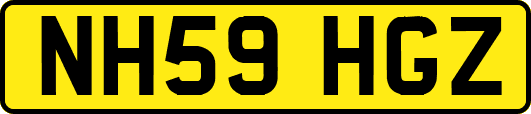 NH59HGZ