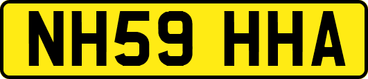 NH59HHA