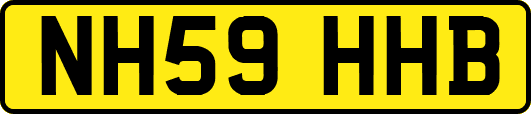 NH59HHB
