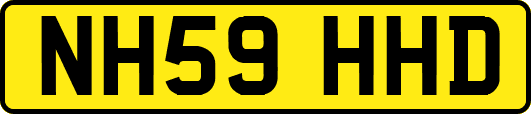NH59HHD