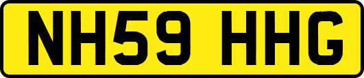 NH59HHG