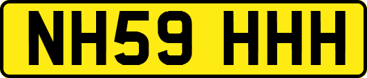 NH59HHH