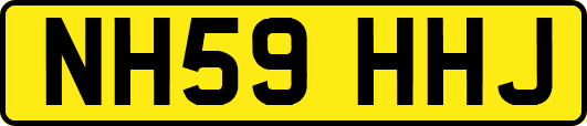 NH59HHJ