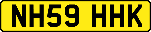 NH59HHK