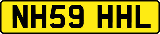 NH59HHL