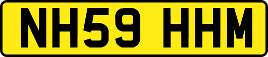 NH59HHM