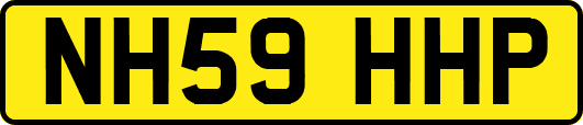 NH59HHP