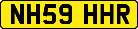 NH59HHR