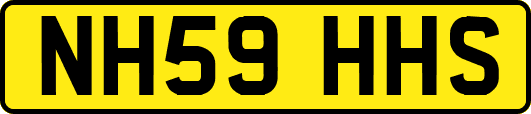 NH59HHS