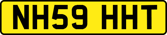 NH59HHT