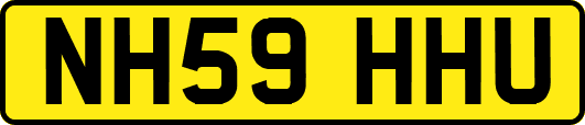 NH59HHU