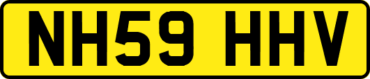 NH59HHV
