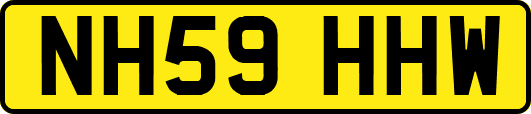 NH59HHW
