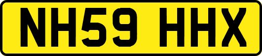 NH59HHX