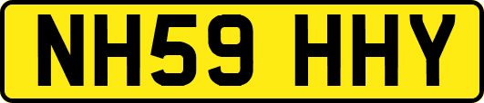 NH59HHY