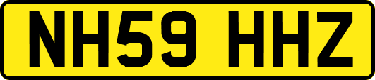 NH59HHZ